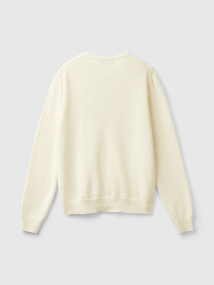 L/S SWEATER Women image number 6
